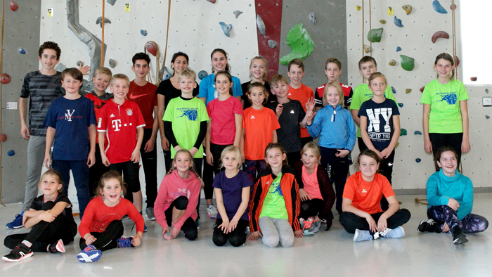 Mannheim Leichtathletik Ferienprogramm Herbstferien Jugend Kinder Sport