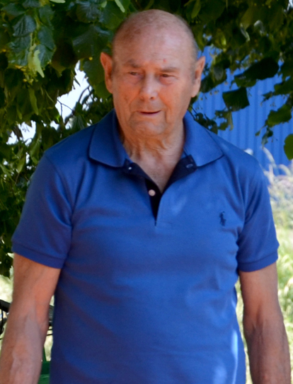 Karl Heller