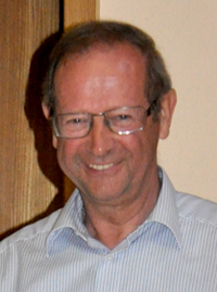 Berhard Erbacher