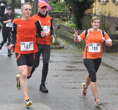 Eppelheim Lauf