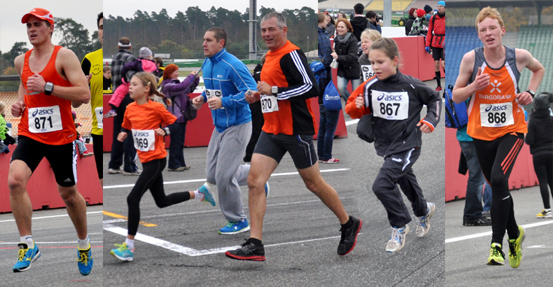 Hockenheimring Lauf 2013