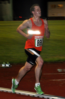 Lars 5000m