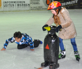 Eislaufen Eppelheim