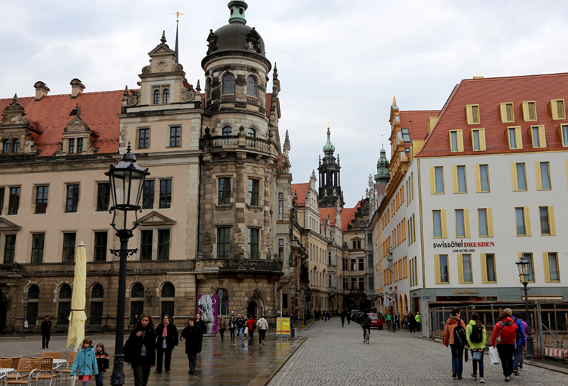 Dresden