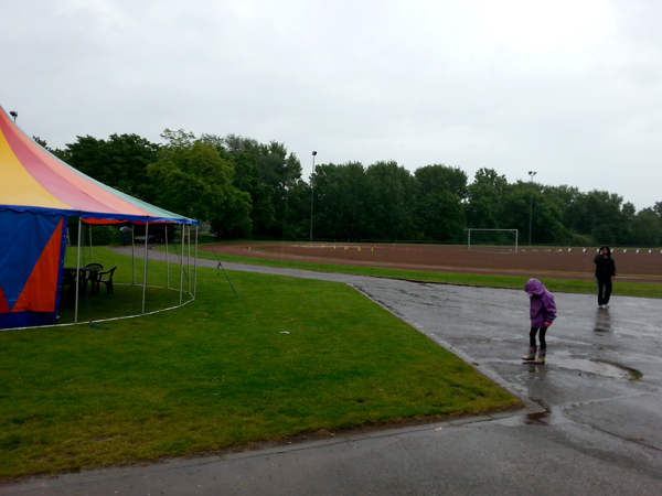 Kidsolympiade Grundschule Seckenheim versetzt SV