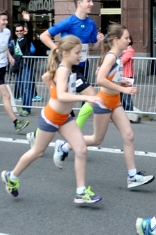 Mannheim Marathon