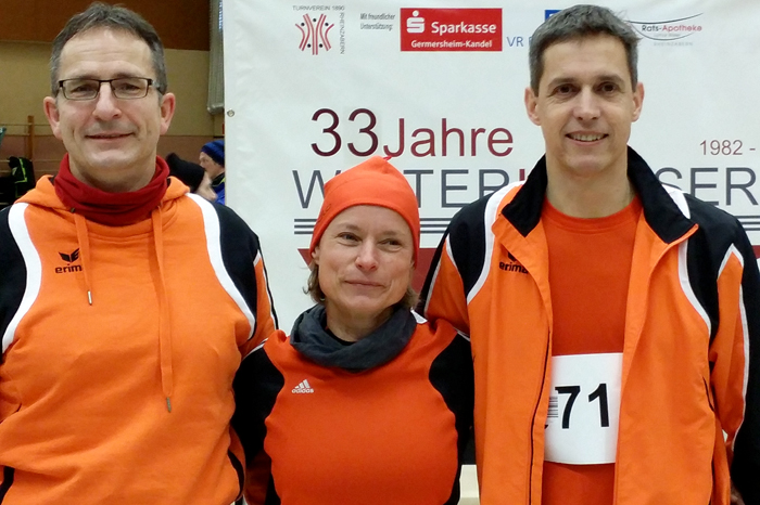 Winterlauf