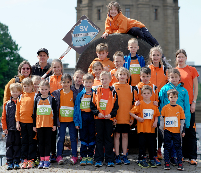 Mannheim Marathon