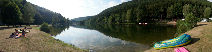 Clausensee