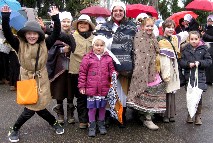 Fasching SV Seckenheim