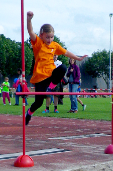 Leichtathletik Rhein-Neckar