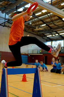 Mannheim Leichtathletik