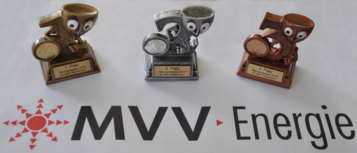 MVV Energie Miniolympiade