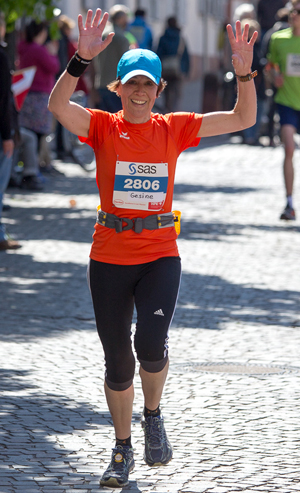 Mannheim Lauftreff Seckenheim Leichtathletik SV Sportverein