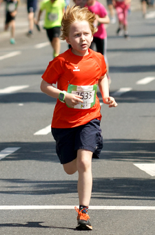 Freya Mannheim Leichtathletik