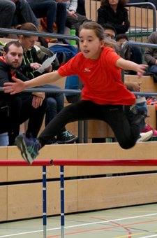 Mannheim Leichtathletik