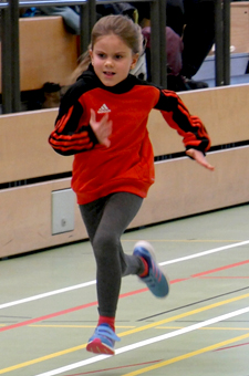 Mannheim Leichtathletik Sprint