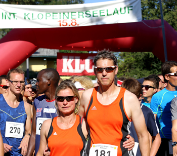 Mannheim Leichtathletik Lauftreff Läufe Marathon