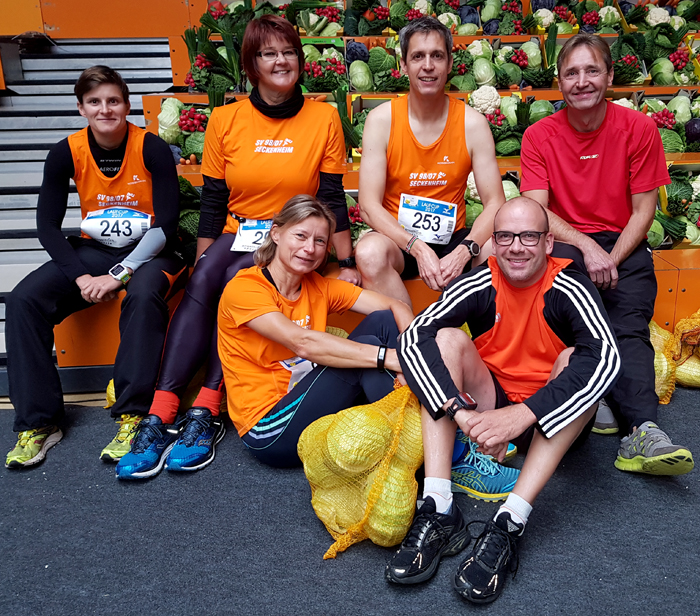 Mannheim Lauftreff Laufcup Engelhorn Maxdorf Lauf Leichtathletik laufen joggen Traininig