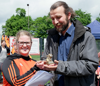 Mannheim Leichtathletik Kinderleichtathletik KiLa Miniolympiade Kindergarten KiTa