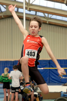 Mannheim Leichtathletik Lasse Track & Field MA Seckenheim Monnem