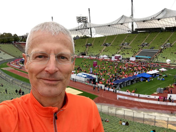 Mannheim Leichtathletik München Marathon Lauftreff laufen joggen jogging Monnem Seggene