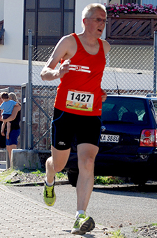 Mannheim Leichtathletik Lauftreff