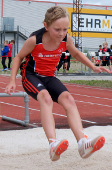 Mannheim Leichtathletik