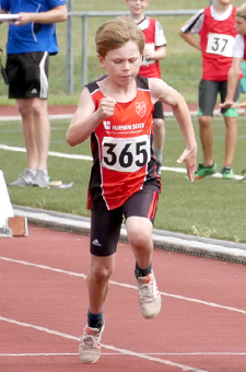 Mannheim Leichtathletik RNK Rhein-Neckar-Kreis Kreismeisterschaft