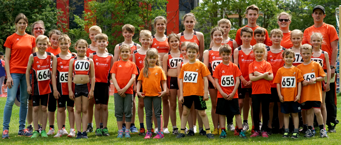 Mannheim Leichtathletik