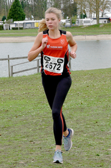 Mannheim Leichtathletik Training Kreismeister Running