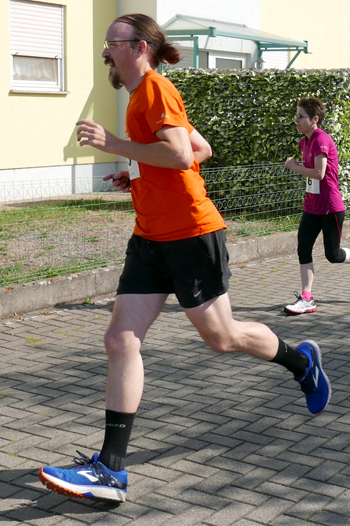 Mannheim Leichtathletik Lauftreff