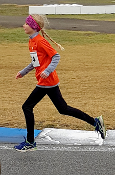 Mannheim Leichtathletik Hockenheimring Lauf Stine Formel 1