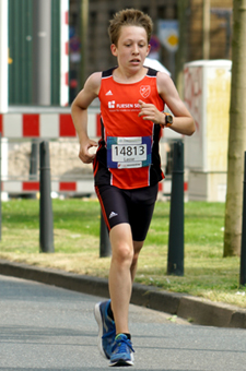 Mannheim Leichtathletik