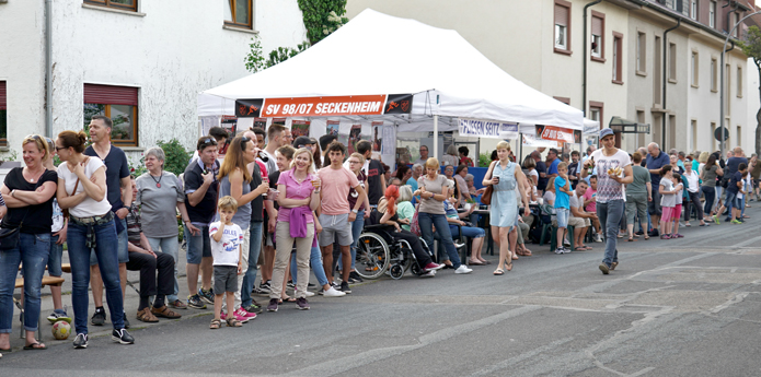 Mannheim Marathon