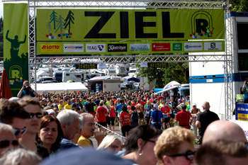 Mannheim Leichtathletik Lauftreff Ultralauf Marathon Event