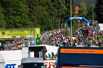 Mannheim Leichtathletik Rennsteiglauf Marathon Supermarathon Ultralauf Utlramarathon