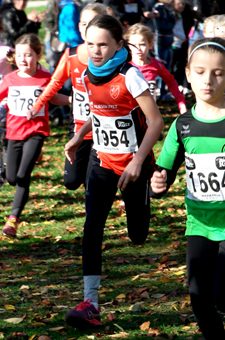 Mannheim Leichtathletik Kreismeisterschaften Waldlauf Crosslauf RNK Team Gold Meister Kreismeister Run Fast Running Crosscountry