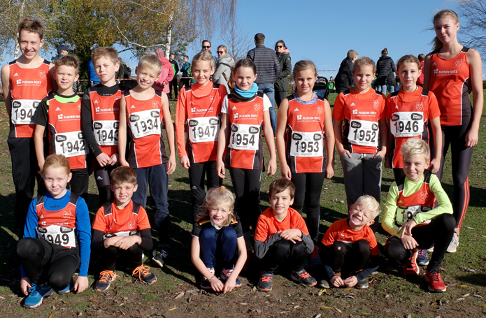 Mannheim Leichtathletik Kids Kinderleichtathletik Jugend Laufen running RNK Kreismeister Rhein-Neckar