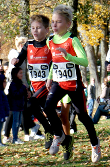 Mannheim Leichtathletik Kreismeisterschaften Waldlauf Crosslauf RNK Team Gold Meister Kreismeister Run Fast Running Crosscountry