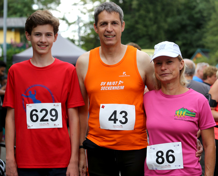 Mannheim Leichtathletik Lauftreff Kärnten Läufe laufen