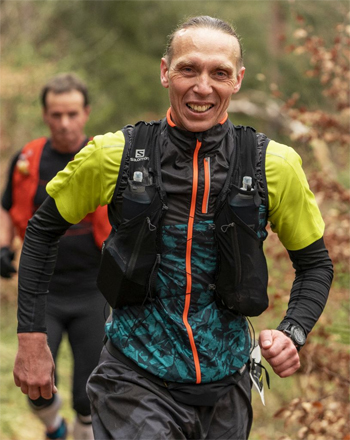 JUNUT Ultra Trail Mannheim laufen Seckenheim