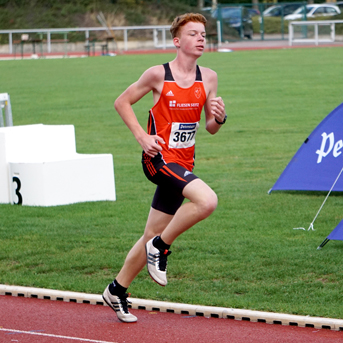 Mannheim Leichtathletik