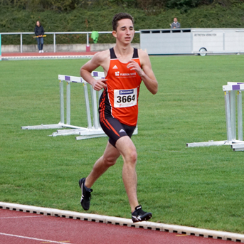 Mannheim Leichtathletik