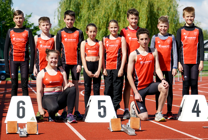 Mannheim Leichtathletik Team Gemeinschaft Sport