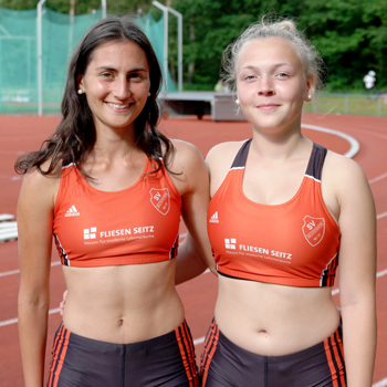 Mannheim Leichtathletik Stadionfest 