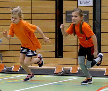 Mannheim Leichtathletik Sport Training Wettkampf Kinder Kids Kila