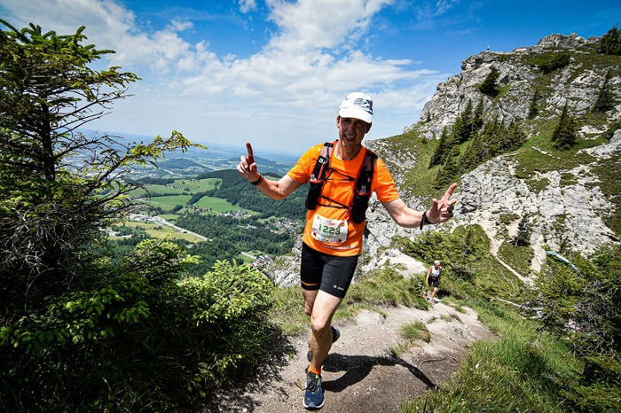 Mannheim Leichtathletik Rabitsch Lauftreff Mozart 100 Ultralauf Traillauf