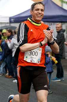Mannheim Marathon Lauftreff Laufen running Leichtathletik