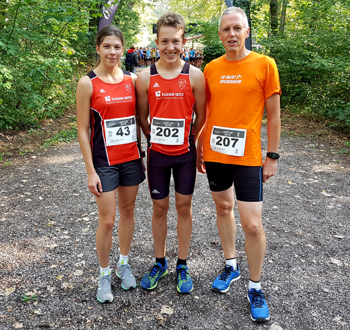 Mannheim Leichtathletik Laufen Lauftraining 10km Engelhorn Laufcup